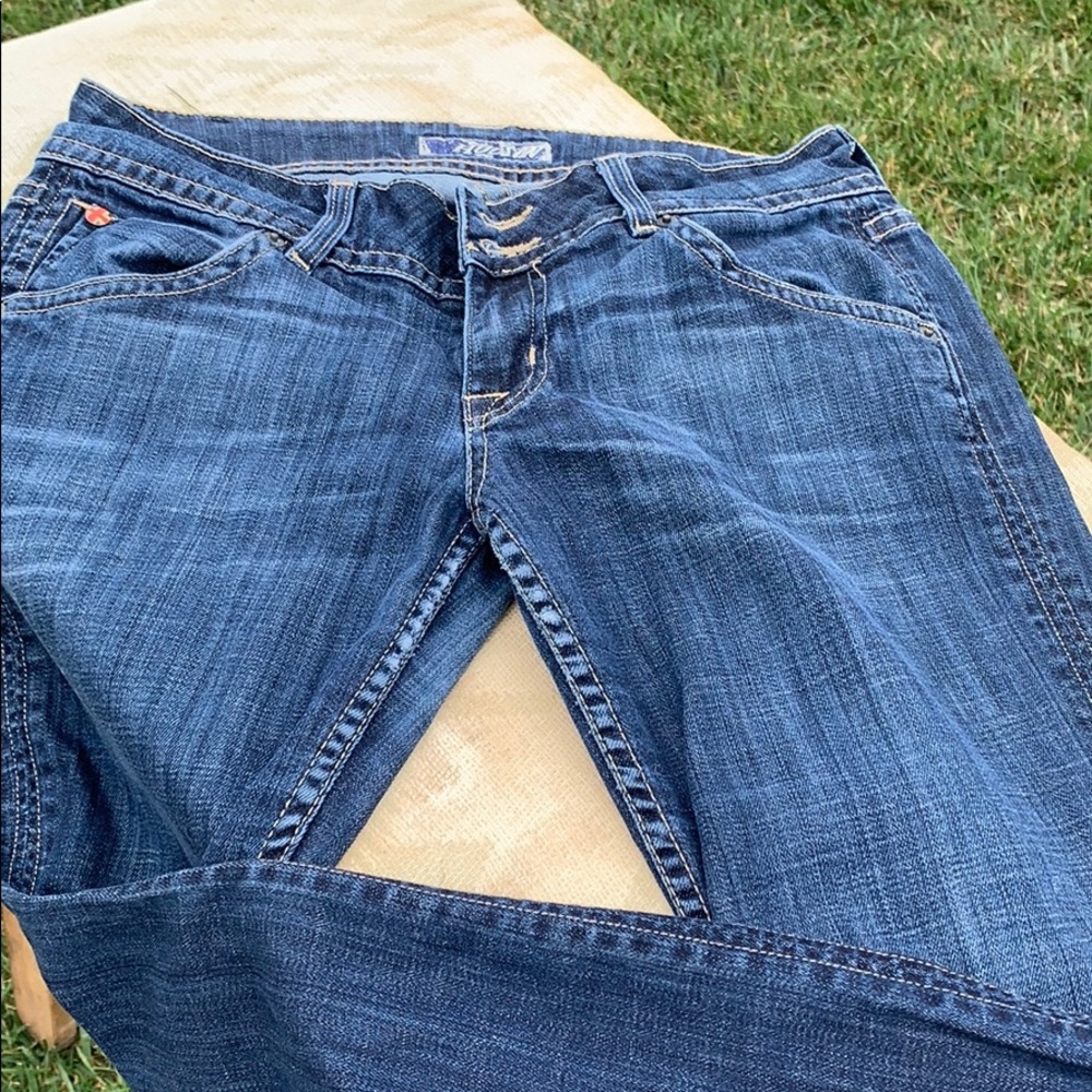 Sz 29 Hudson jeans